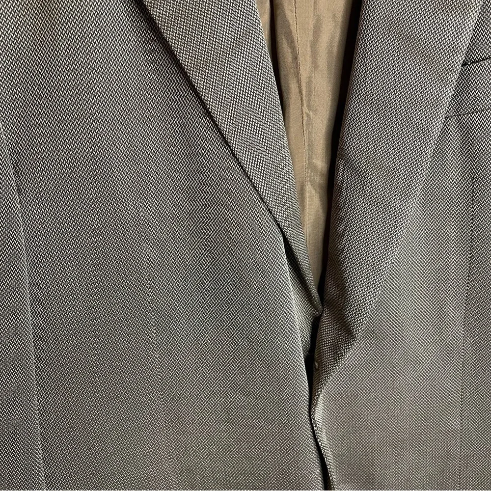 Giorgio Armani Blazer - Picture 3 of 9